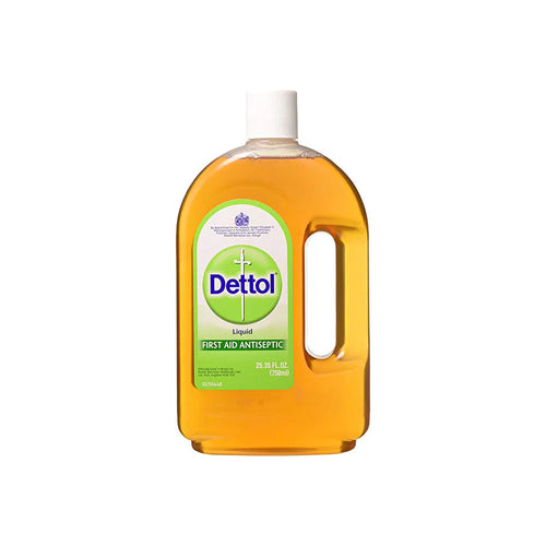 Dettol Liquid Antiseptic