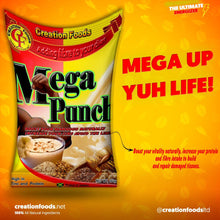 Creation Foods Mega Punch 7oz