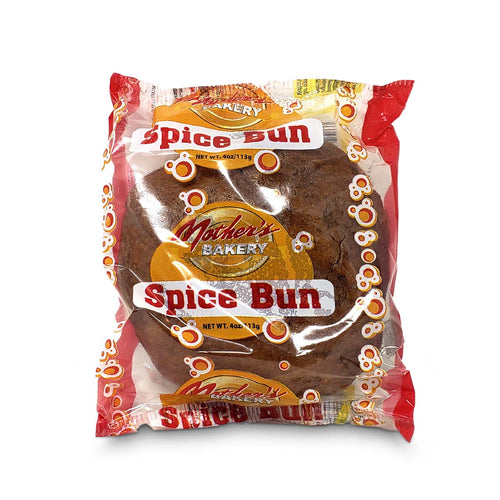 Mother's Bakery Spice Bun