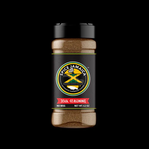 Spice Jamaica - Jerk Seasoning