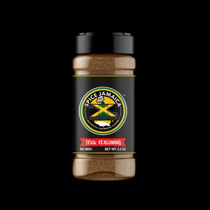 Spice Jamaica - Jerk Seasoning