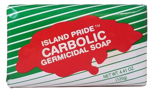 Island Pride Carbolic Soap