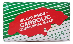 Island Pride Carbolic Soap