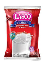 Lasco Instant Enriched Milk Powder