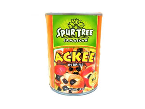 Spur Tree Ackee 19oz