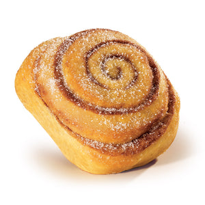 Jamaican Sugar Bun