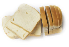 Jamaican Hard Dough Bread