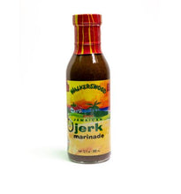 Walkerswood Jerk Marinade