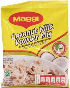 Maggi Coconut Milk Powder Mix 50g