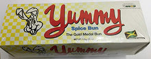 Yummy Spiced Bun 56oz