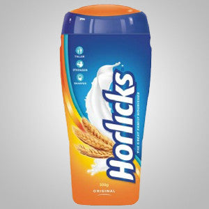 Horlicks is a classic nourishing and delicious drink for the whole family. 500 g