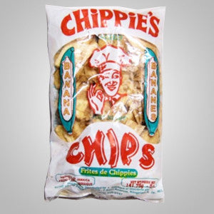 Chippie's Banana Chips have a unique captivating flavor that has never been duplicated. 