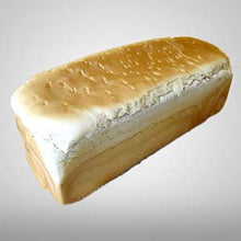 Jamaican Hard Dough Bread