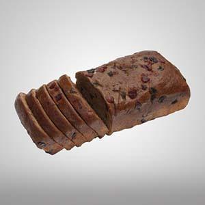 Jamaican Spiced Bun is a traditional Jamaican bake item made with spices, fruits and other delicious ingredients that gives it that rich dark color and is typically eaten with cheese.