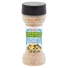 Grace Caribbean Traditions Vegetable Seasoning (128g)