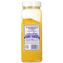 Blue Mountain Jamaican Curry Powder