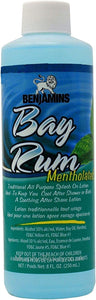 Benjamin's Bay Rum