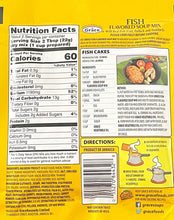 Grace Fish Soup Mix