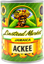 Linstead Market Ackee