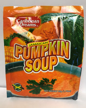 Caribbean Dreams Jamaican Pumpkin Soup Sale