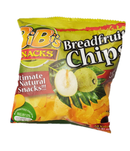 BiBi's Breadfruit Chips