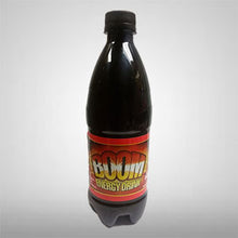 This Jamaican Energy Drink will give you the energy you need to "kick start" your day.