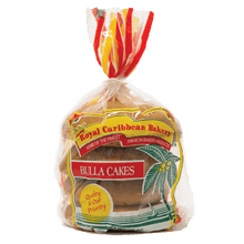 Bulla Cake 4pk