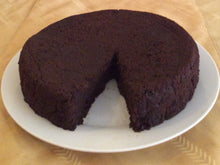 Jamaican Fruit (Black) Cake