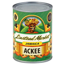 Linstead Market Ackee