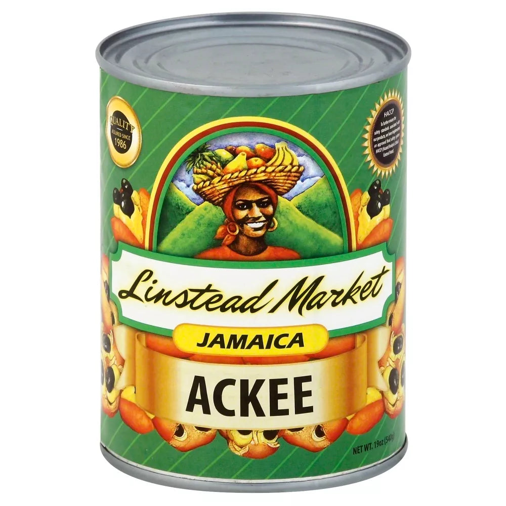 Linstead Market Ackee