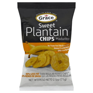 Grace Chips