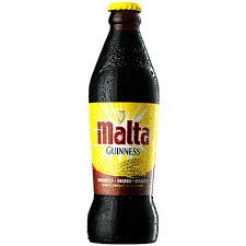 Guinness Malta