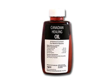 Canadian Healing Oil (60 ML)