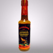 This hot yet distinctly flavored sauce has an unmistakable aroma. Scotch Bonnet Pepper has become a staple in Jamaican cuisine.