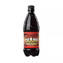 Boom Energy Drink