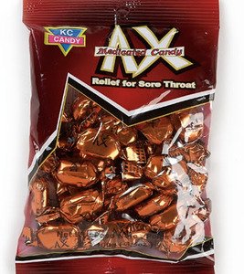 KC AX Candy