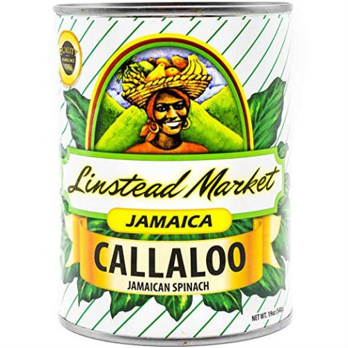 Linstead Market Callaloo