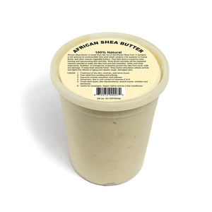 African Shea Butter