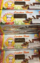 Maxfield Easter Bun