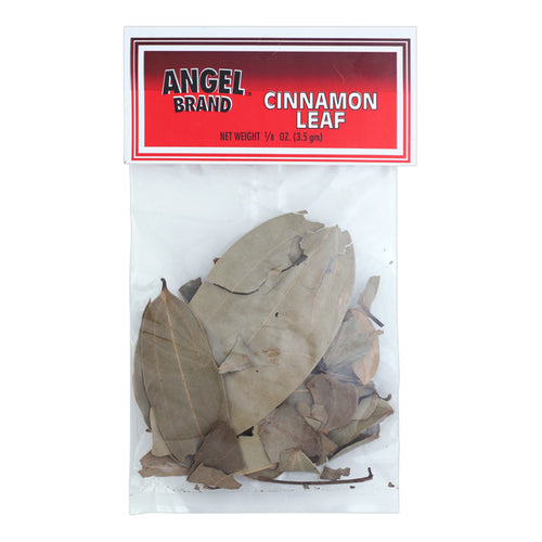 Angel Brand Cinnamon Leaves 1/8 oz