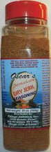 Oscar's Jamaican Dry Jerk Seasoning 20oz
