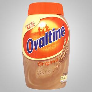 Ovaltine