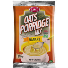 Lasco Oat Porridge Mix