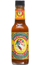 Pickapeppa Spicy Mango Sauce