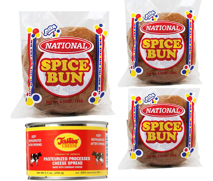 National or HTB Bun & Cheese Bundle