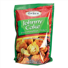 Grace Johnny Cake Mix