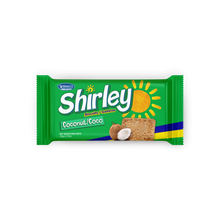 Shirley Biscuit (Coconut)