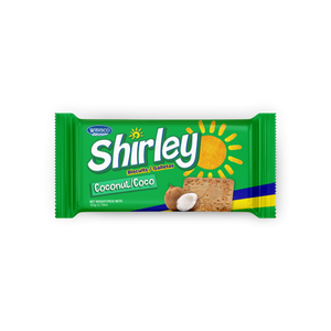 Shirley Biscuit (Coconut)