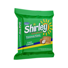Shirley Biscuit (Coconut)