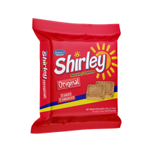 Shirley Biscuit Original